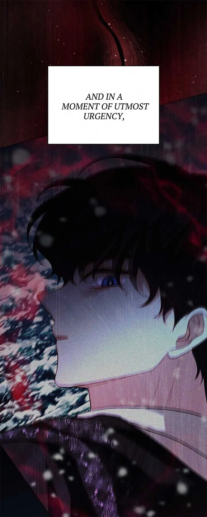 My Father, the Possessive Demi-God Chapter 86 page 68