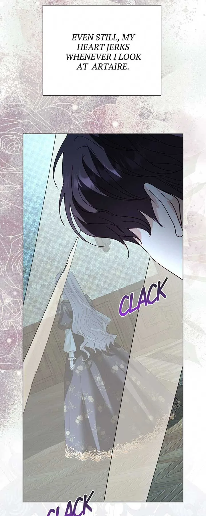 My Father, the Possessive Demi-God Chapter 92 page 43