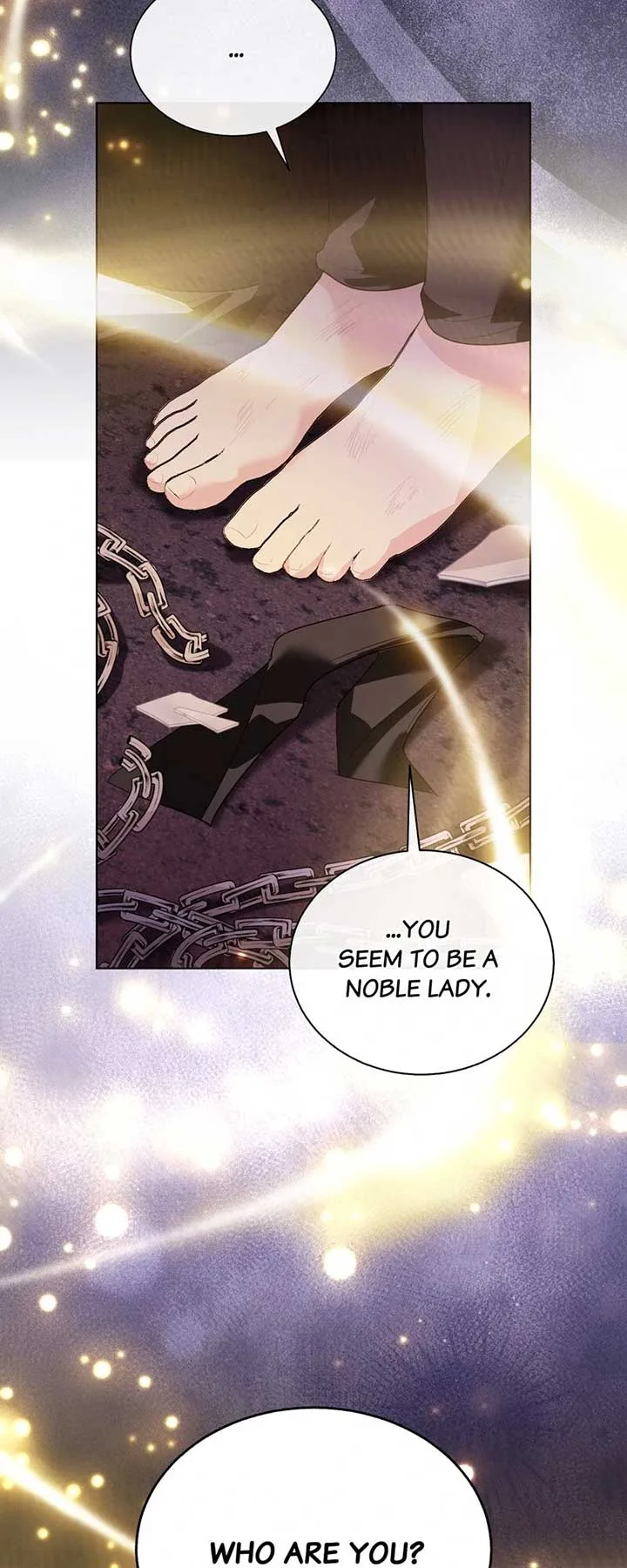 My Father, the Possessive Demi-God Chapter 92 page 13