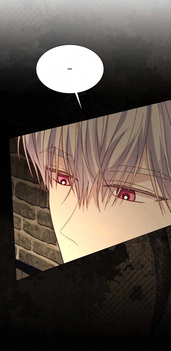 My Father, the Possessive Demi-God Chapter 92 page 7