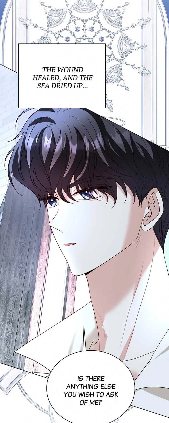 My Father, the Possessive Demi-God Chapter 92 page 40