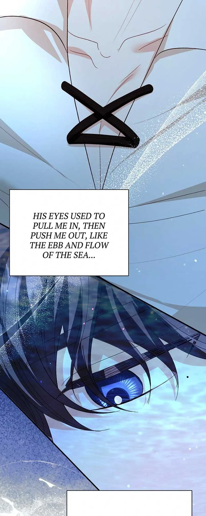 My Father, the Possessive Demi-God Chapter 92 page 36