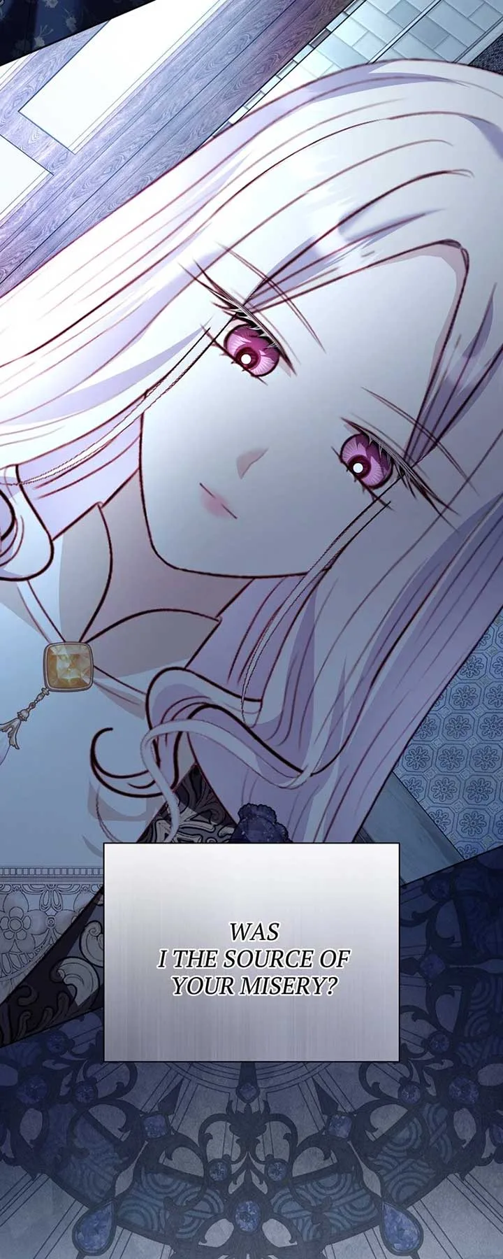 My Father, the Possessive Demi-God Chapter 92 page 46
