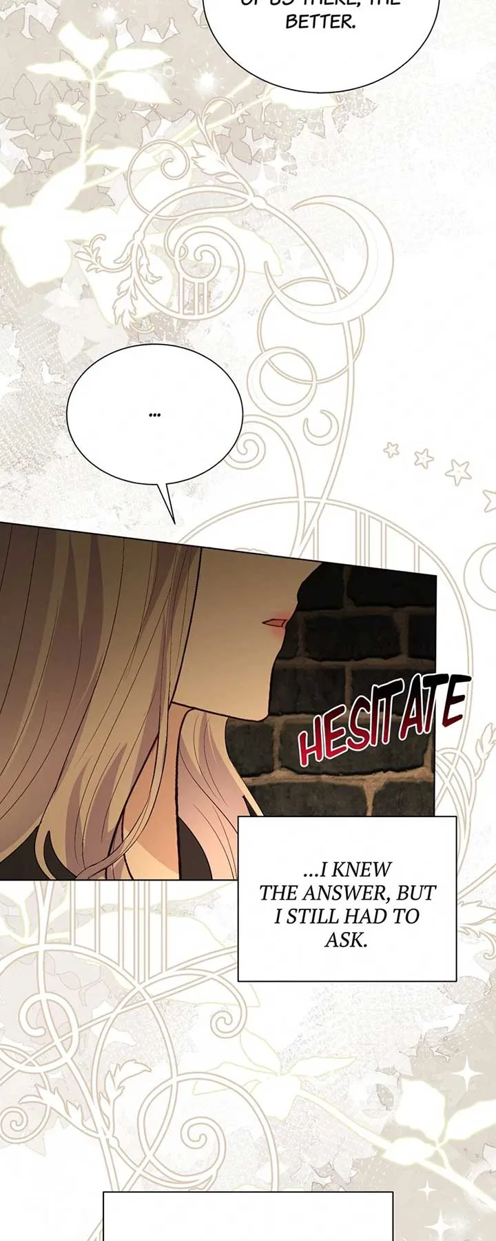 My Father, the Possessive Demi-God Chapter 92 page 5