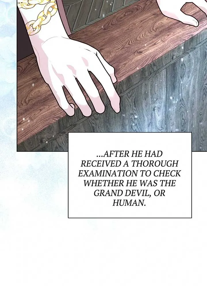 My Father, the Possessive Demi-God Chapter 92 page 26