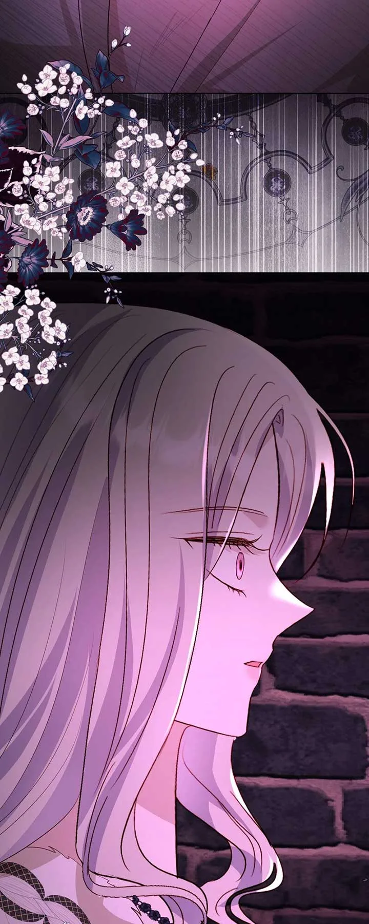 My Father, the Possessive Demi-God Chapter 92 page 16