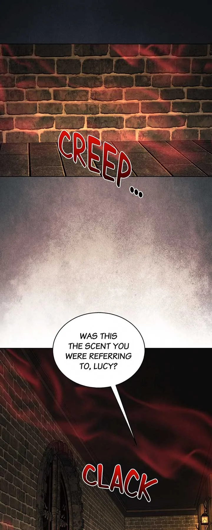 My Father, the Possessive Demi-God Chapter 92 page 2