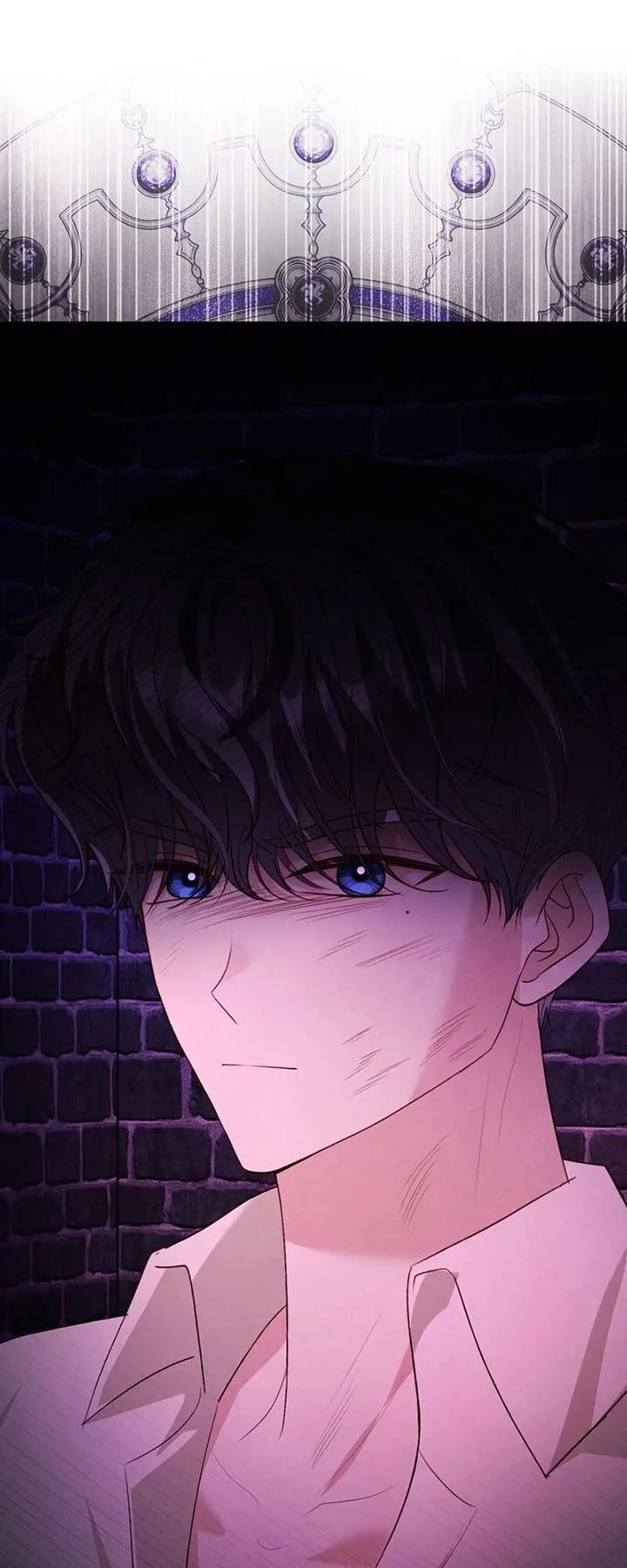 My Father, the Possessive Demi-God Chapter 92 page 15