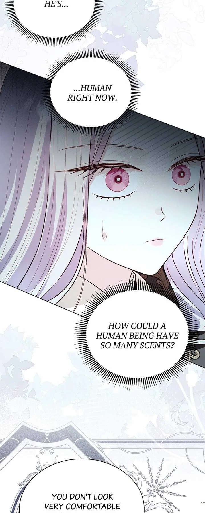 My Father, the Possessive Demi-God Chapter 93 page 11