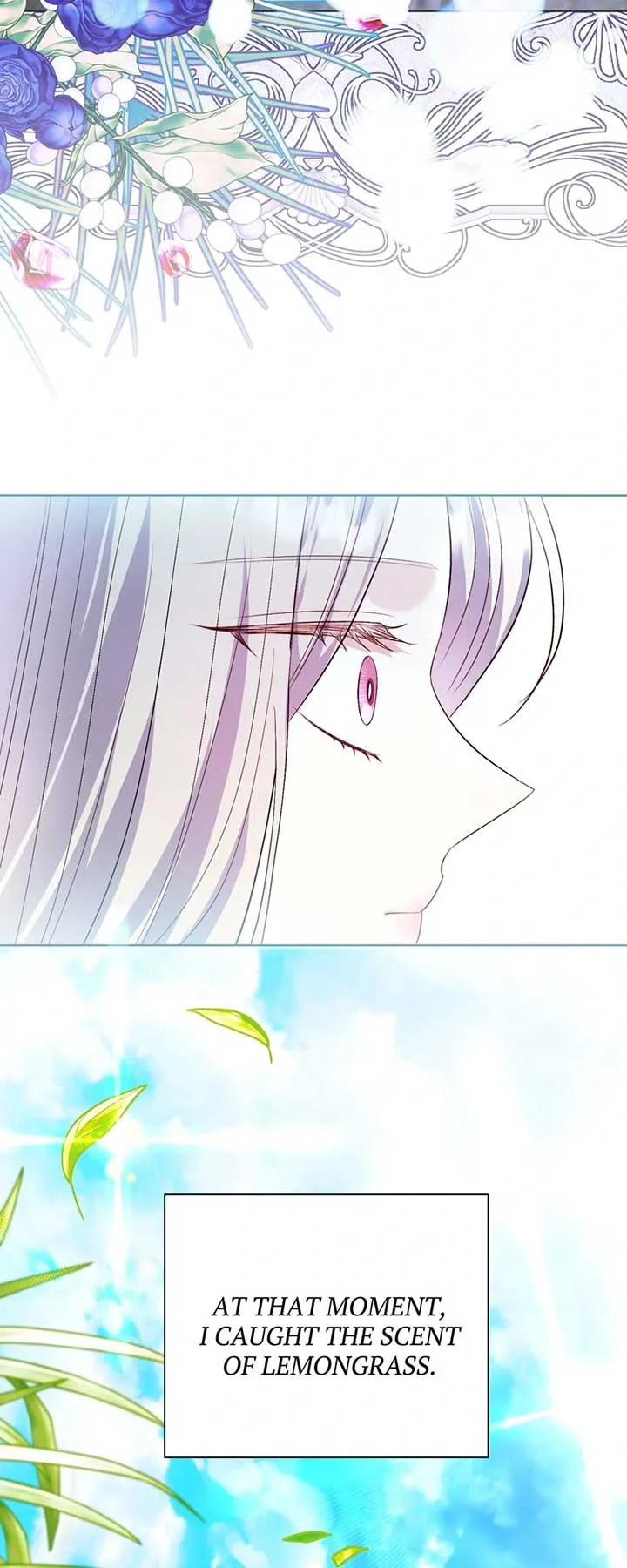 My Father, the Possessive Demi-God Chapter 93 page 5