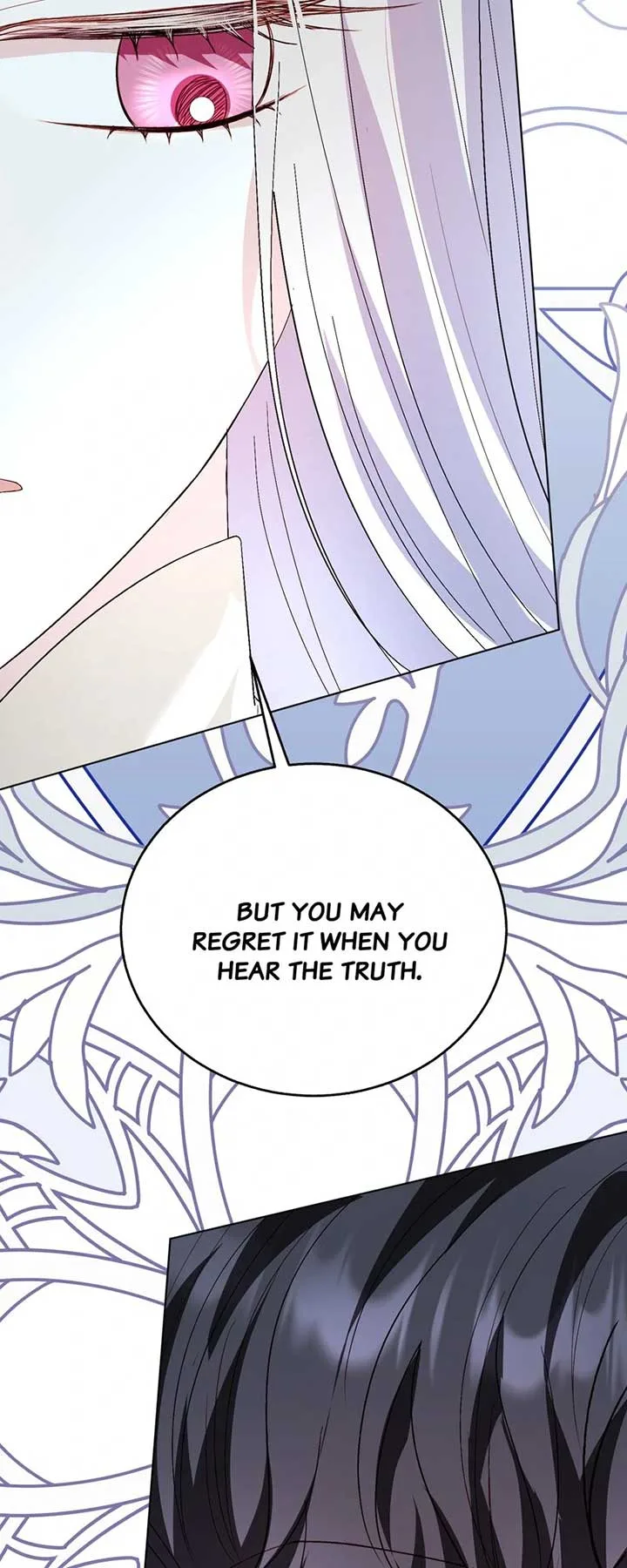 My Father, the Possessive Demi-God Chapter 93 page 14