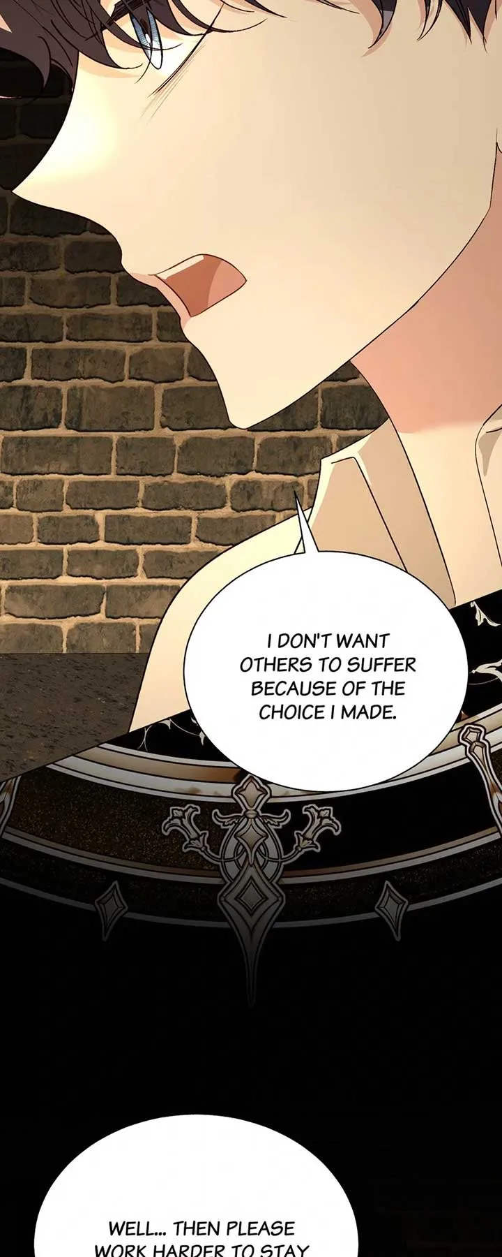 My Father, the Possessive Demi-God Chapter 93 page 49