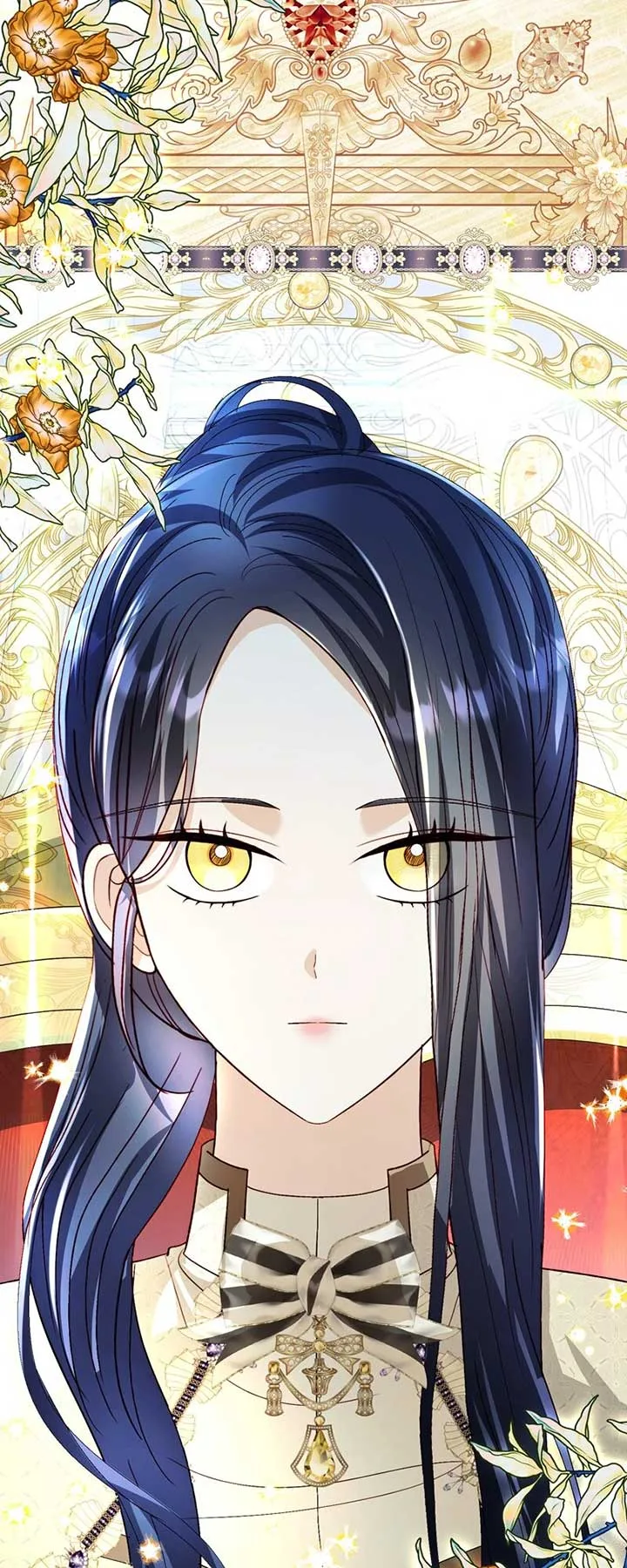 My Father, the Possessive Demi-God Chapter 93 page 68