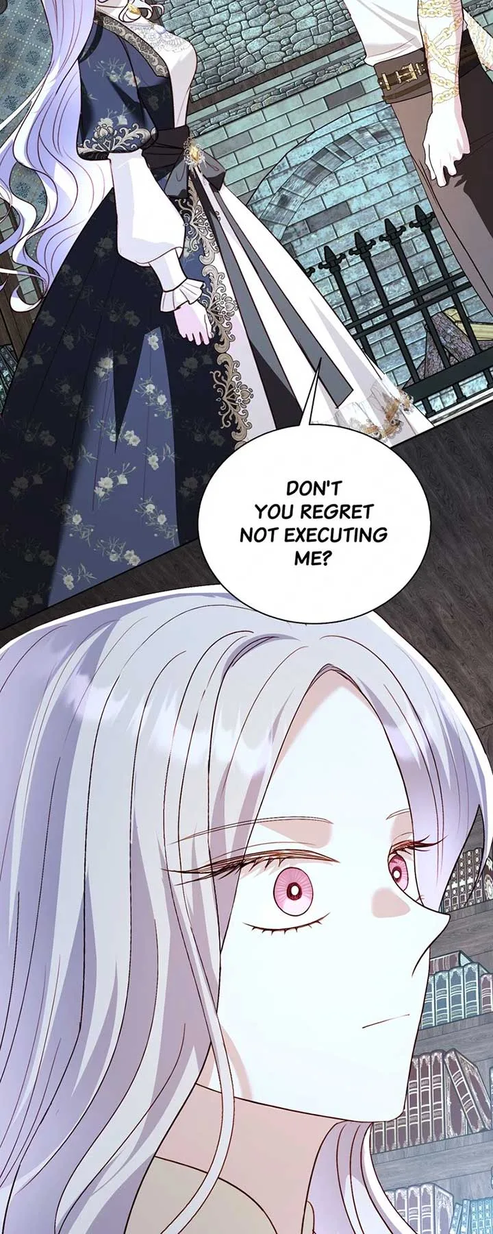 My Father, the Possessive Demi-God Chapter 93 page 18