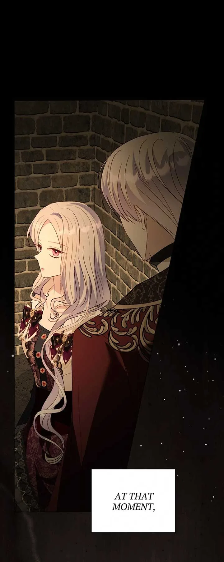 My Father, the Possessive Demi-God Chapter 93 page 51
