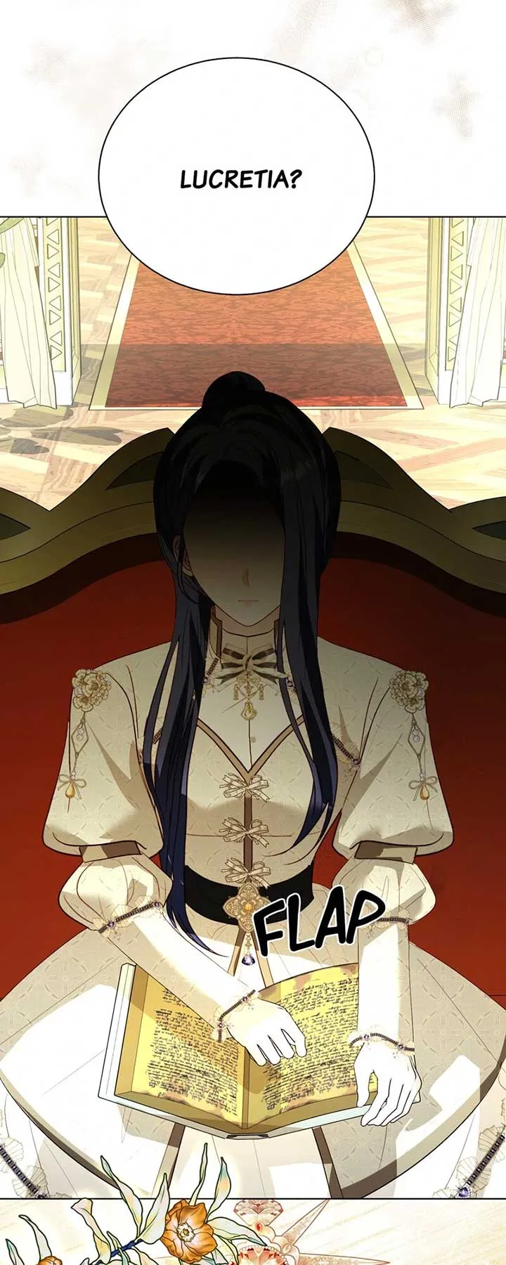 My Father, the Possessive Demi-God Chapter 93 page 67