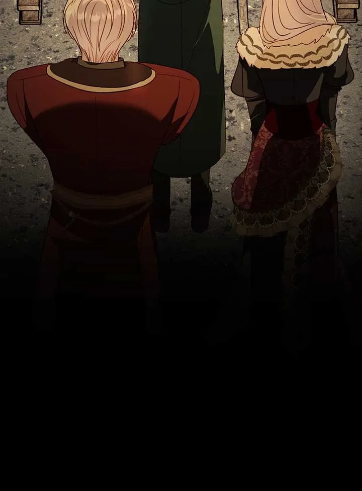 My Father, the Possessive Demi-God Chapter 93 page 22