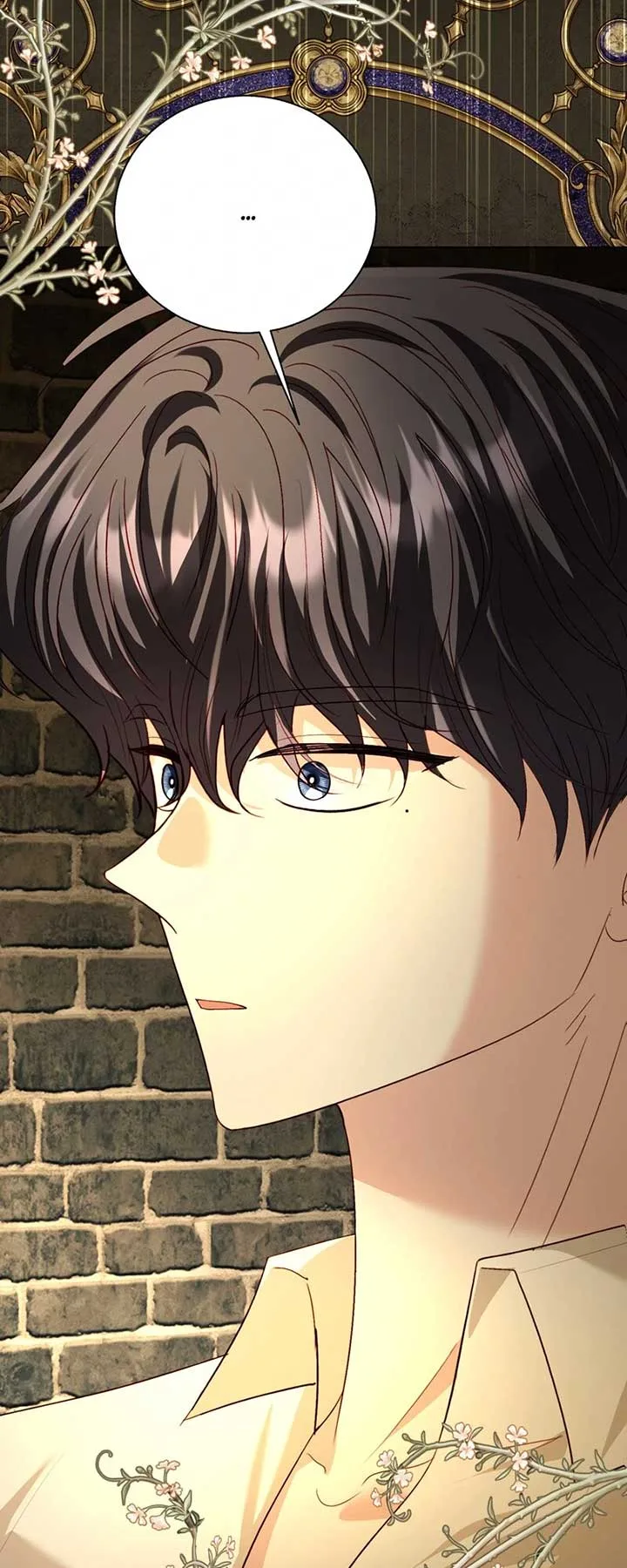 My Father, the Possessive Demi-God Chapter 93 page 40