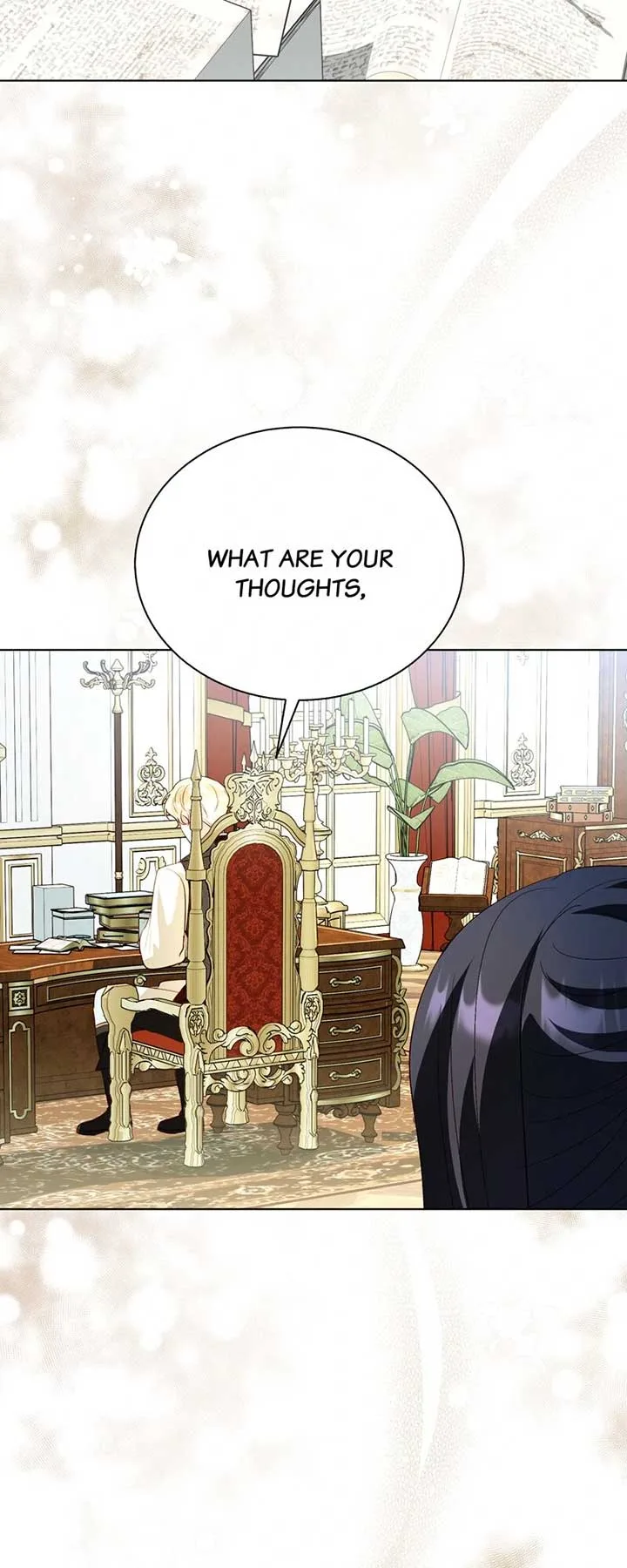 My Father, the Possessive Demi-God Chapter 93 page 66