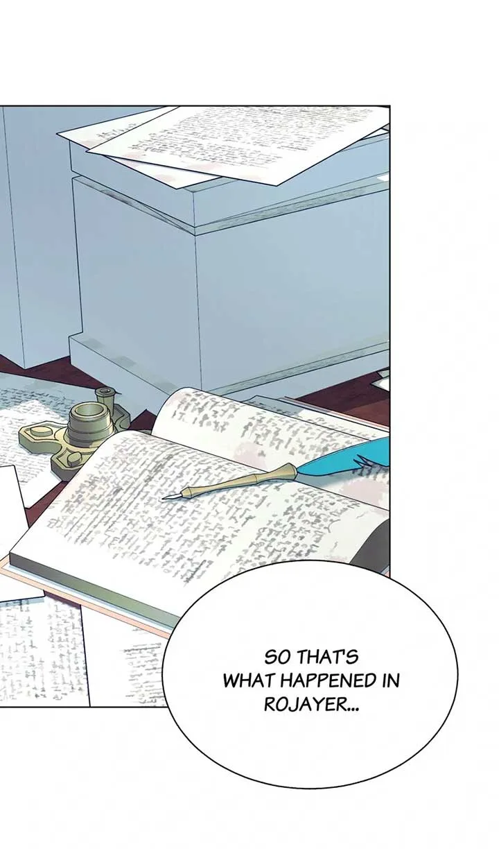 My Father, the Possessive Demi-God Chapter 93 page 64