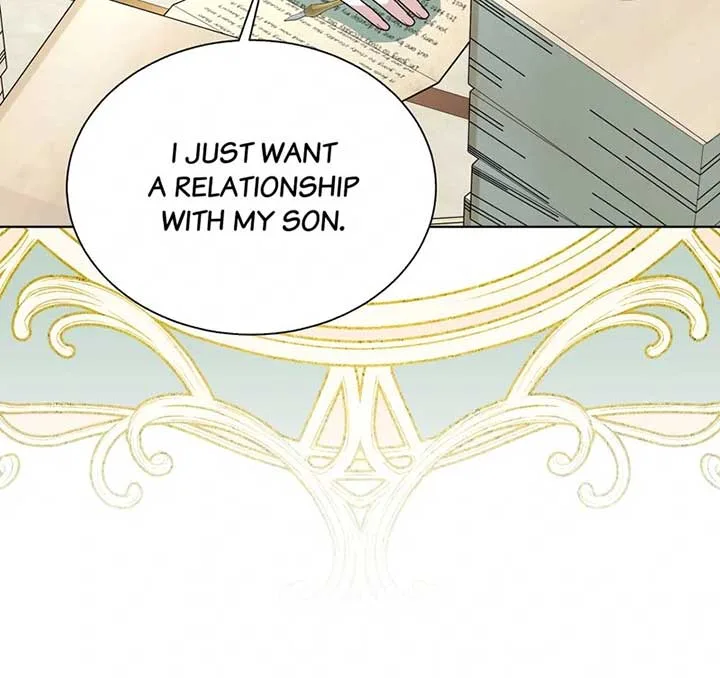 My Father, the Possessive Demi-God Chapter 94 page 43