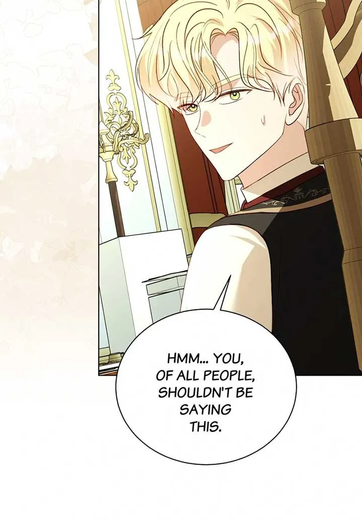 My Father, the Possessive Demi-God Chapter 94 page 15