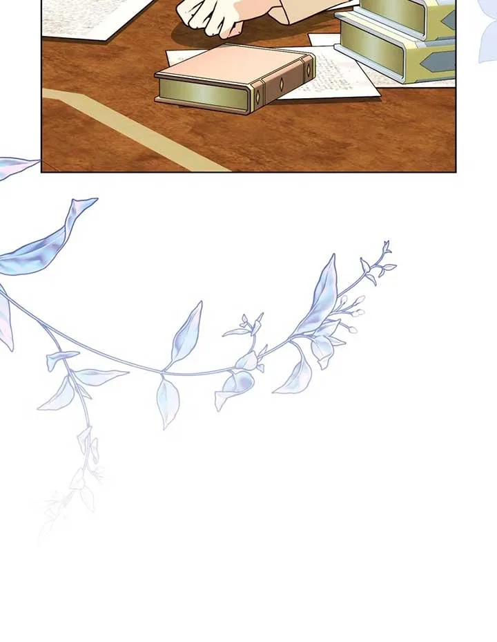 My Father, the Possessive Demi-God Chapter 94 page 22