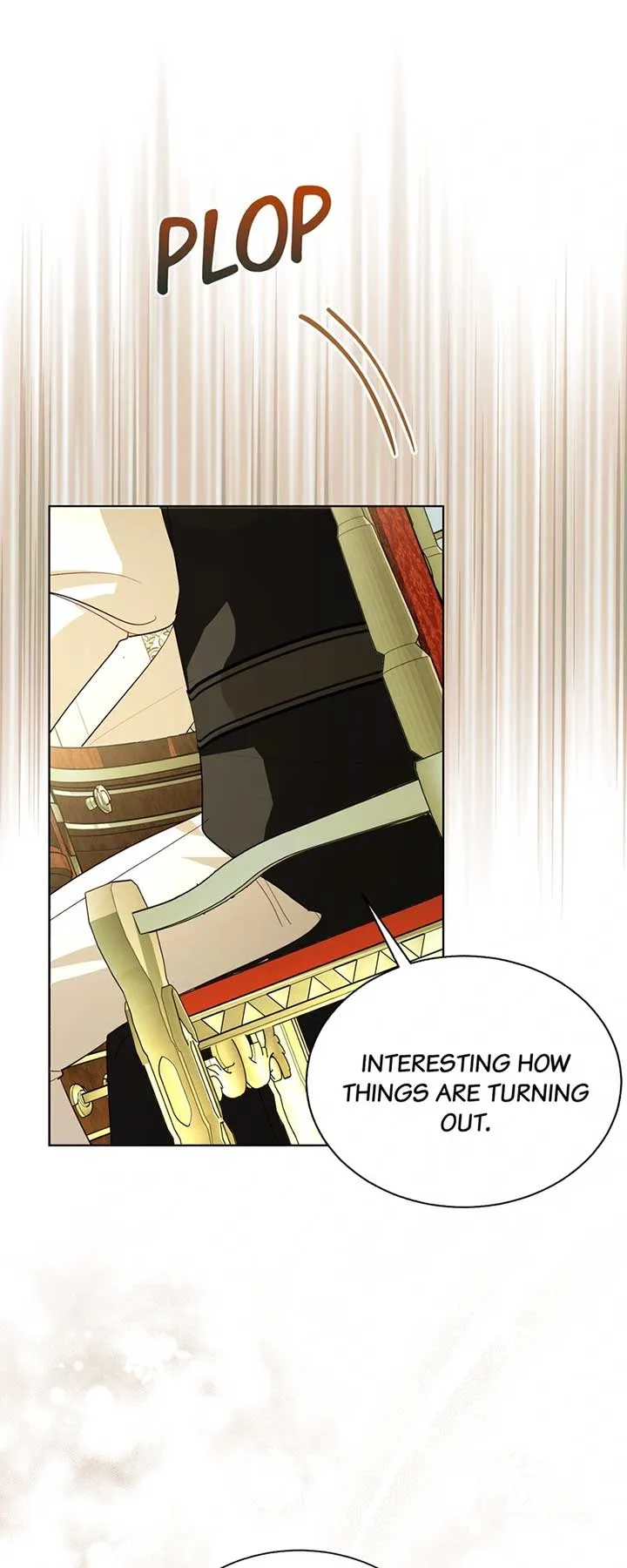 My Father, the Possessive Demi-God Chapter 94 page 9