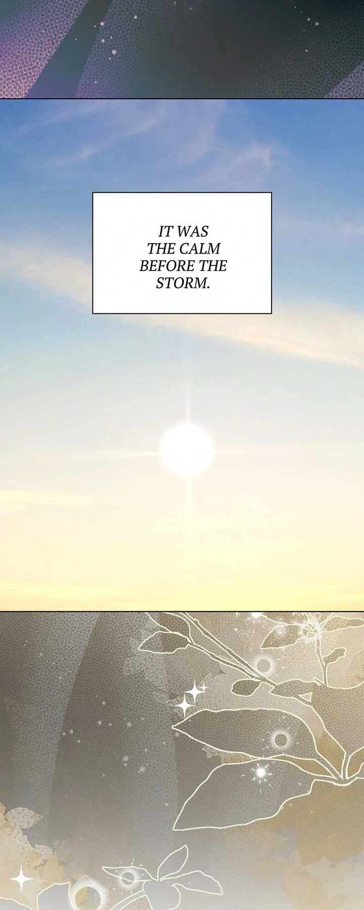 My Father, the Possessive Demi-God Chapter 94 page 27