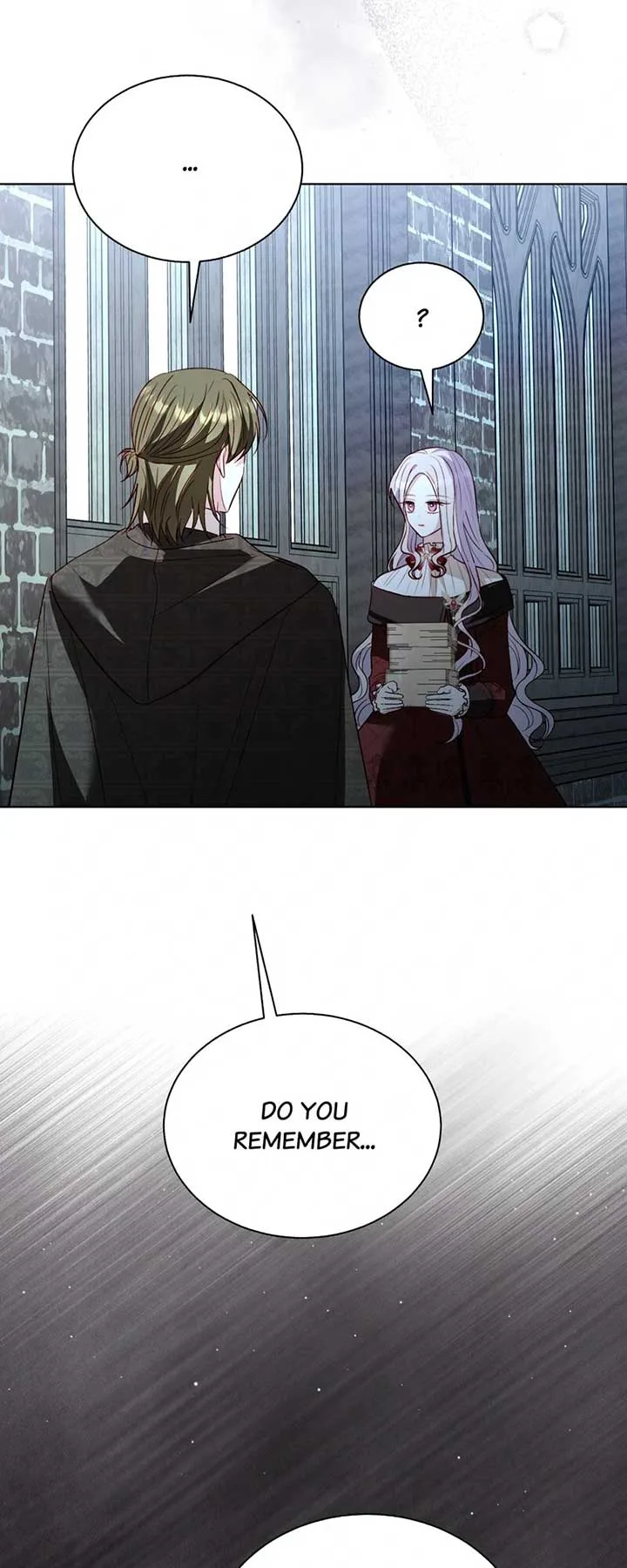 My Father, the Possessive Demi-God Chapter 94 page 59