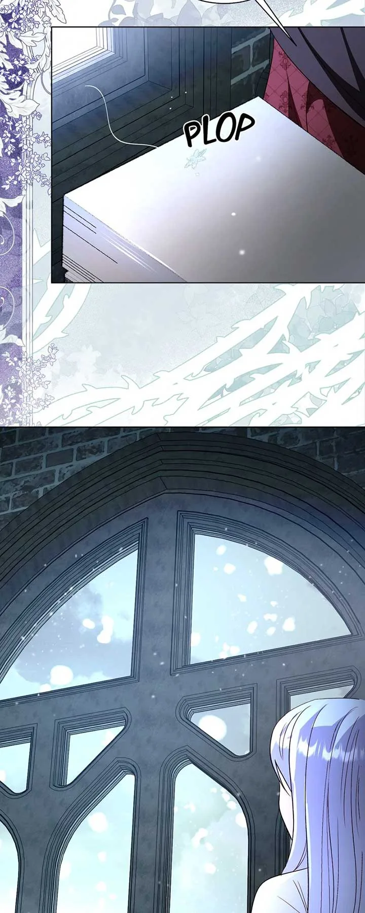 My Father, the Possessive Demi-God Chapter 94 page 54