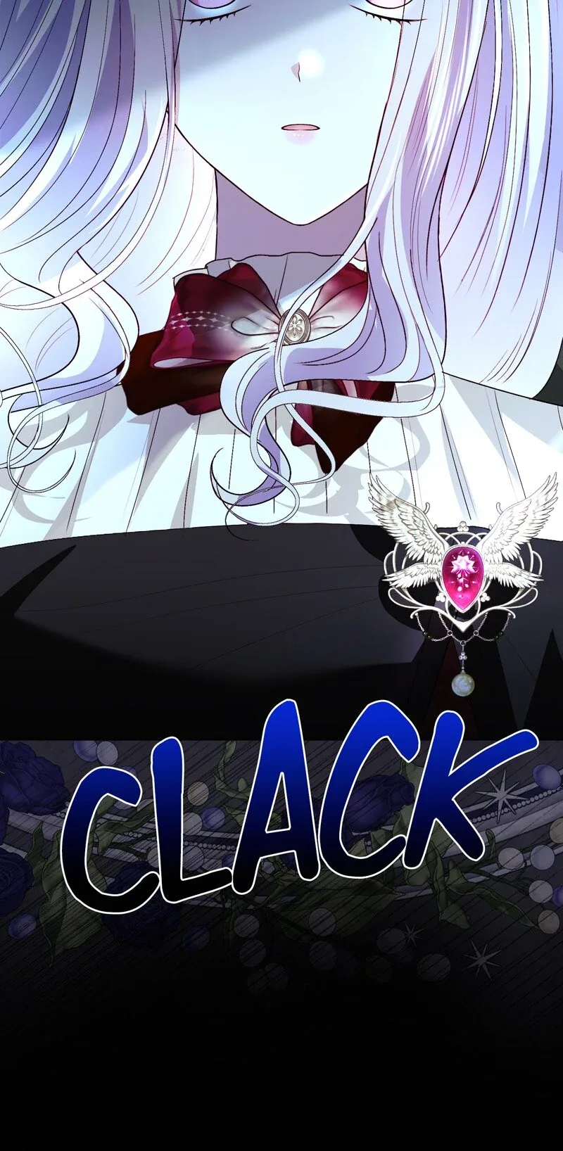 My Father, the Possessive Demi-God Chapter 95 page 15