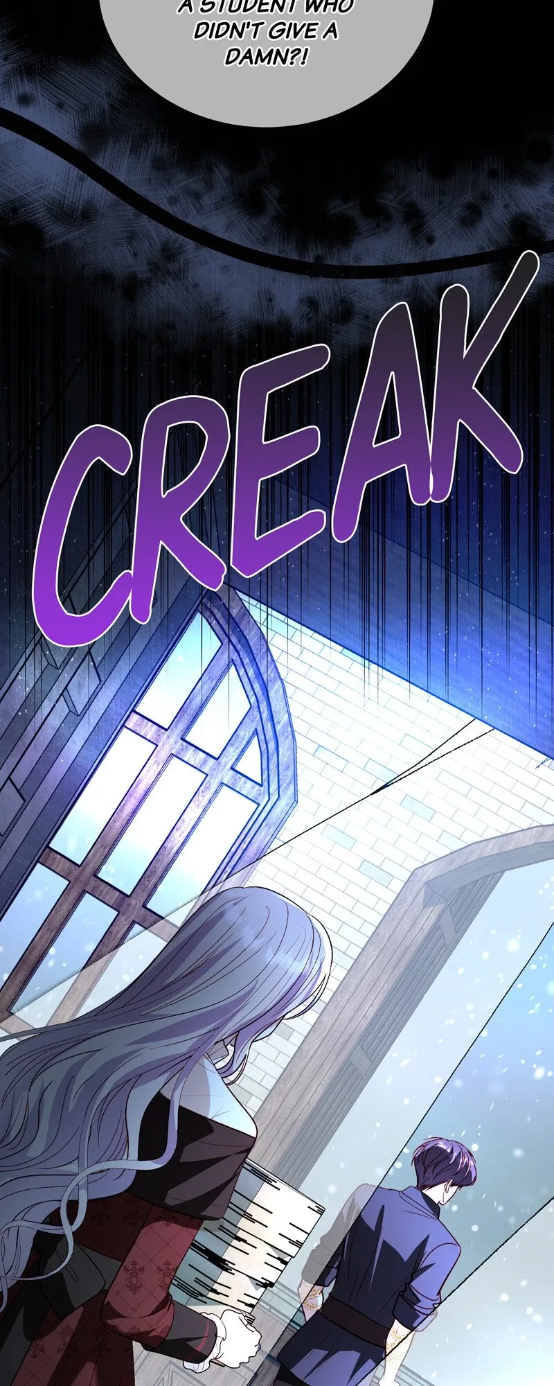 My Father, the Possessive Demi-God Chapter 95 page 13