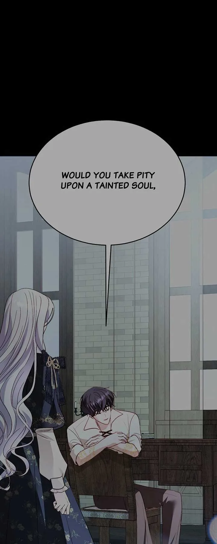 My Father, the Possessive Demi-God Chapter 97 page 2