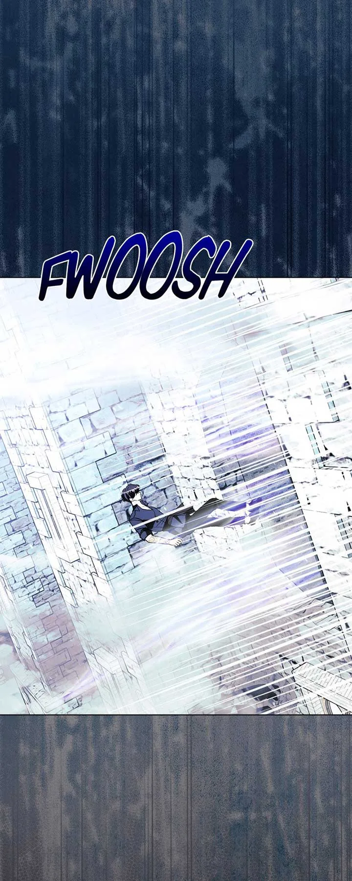 My Father, the Possessive Demi-God Chapter 97 page 18