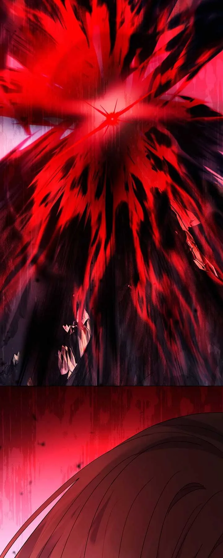 My Father, the Possessive Demi-God Chapter 97 page 48