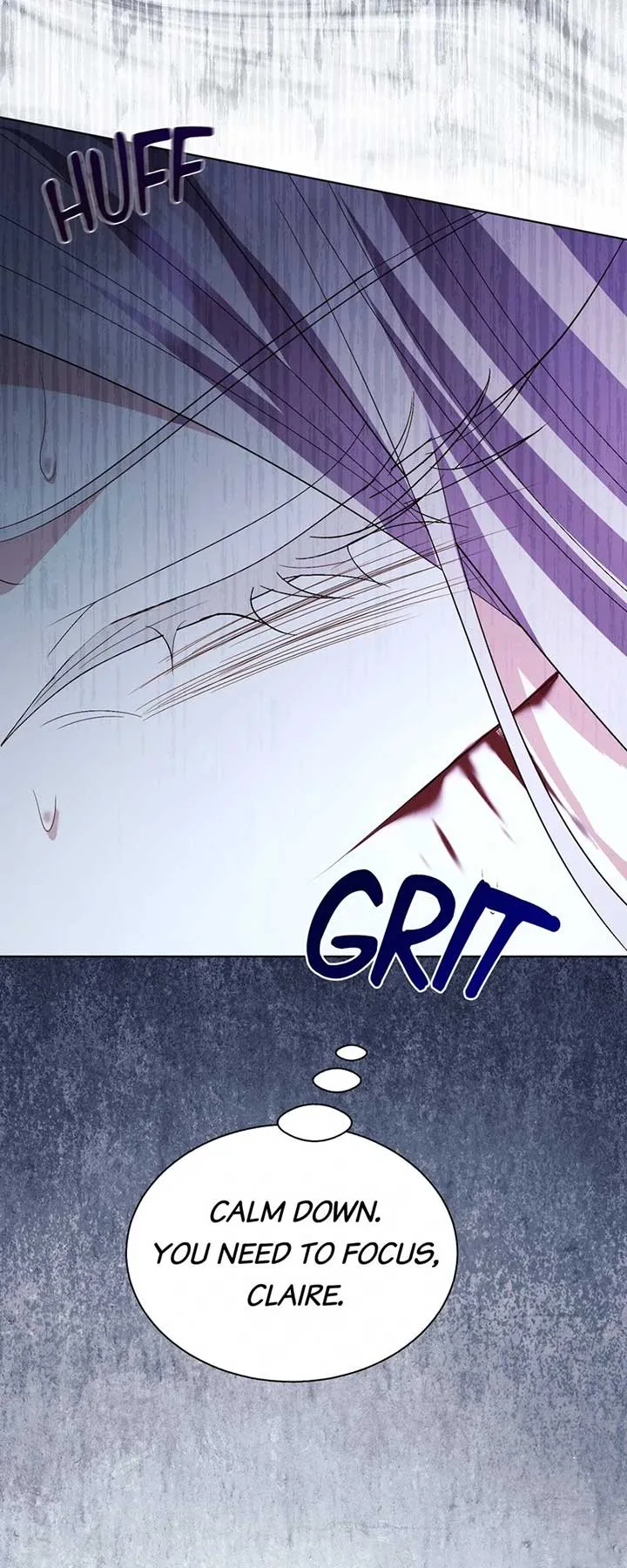 My Father, the Possessive Demi-God Chapter 97 page 57