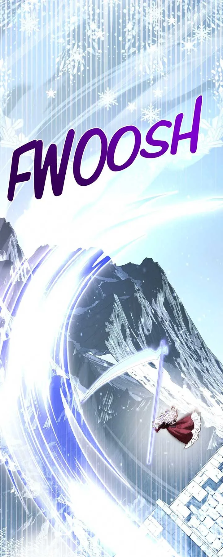 My Father, the Possessive Demi-God Chapter 97 page 30