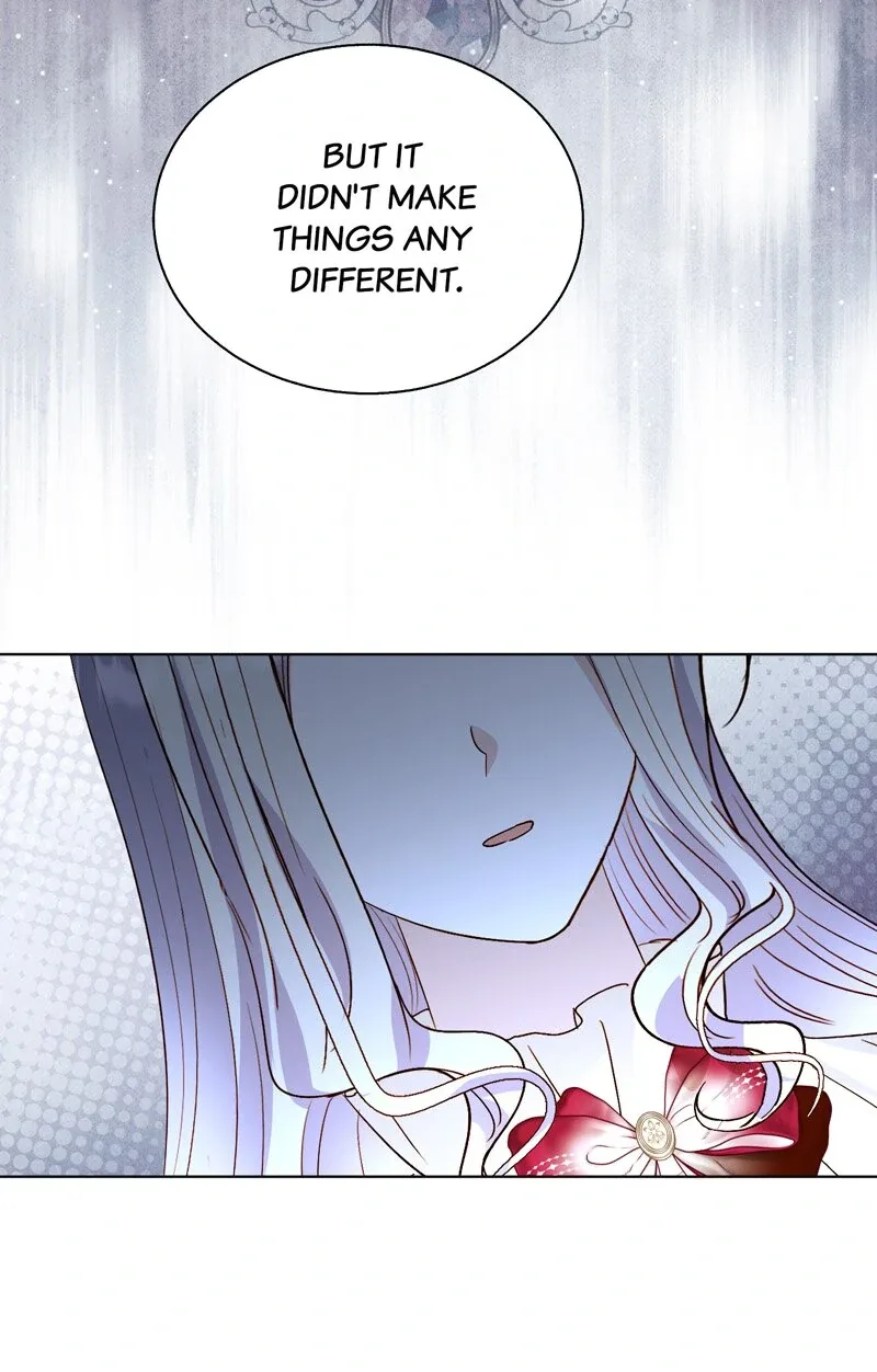 My Father, the Possessive Demi-God Chapter 95 page 35