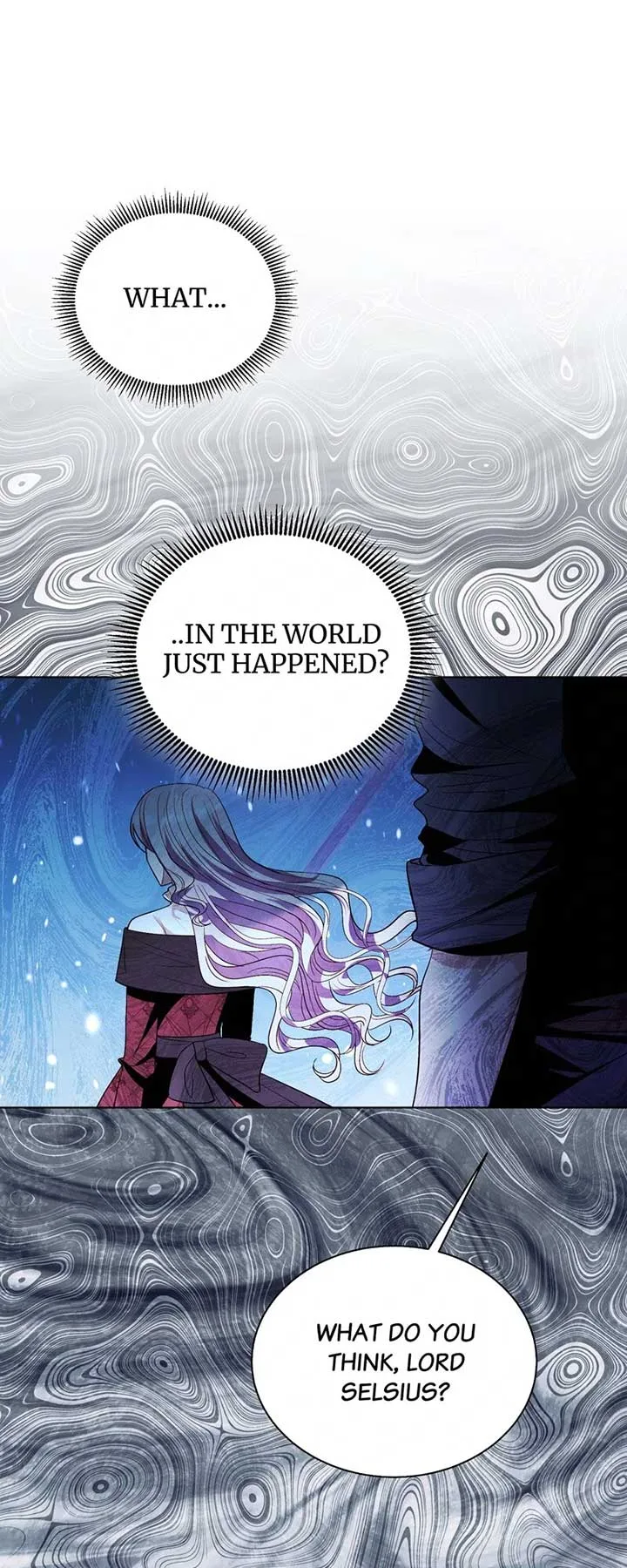 My Father, the Possessive Demi-God Chapter 97 page 53