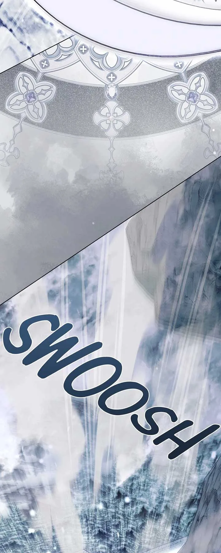 My Father, the Possessive Demi-God Chapter 97 page 23