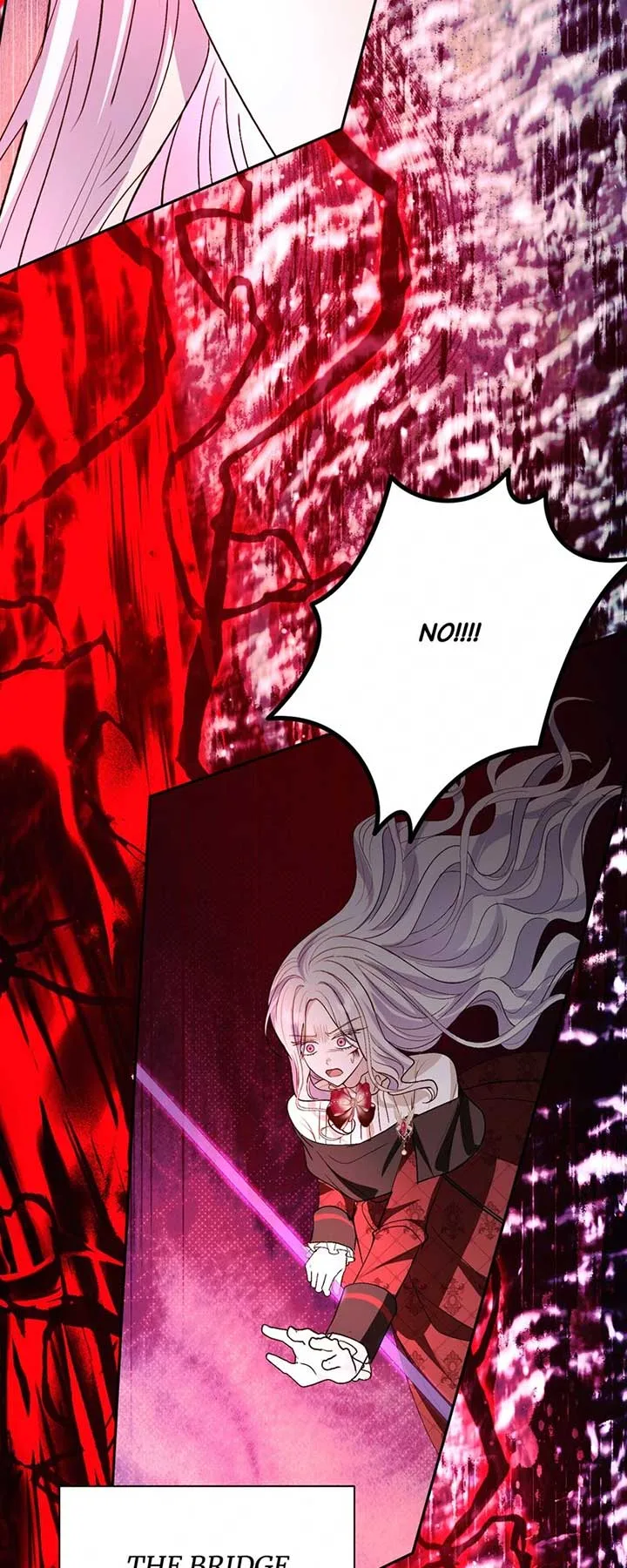 My Father, the Possessive Demi-God Chapter 97 page 43