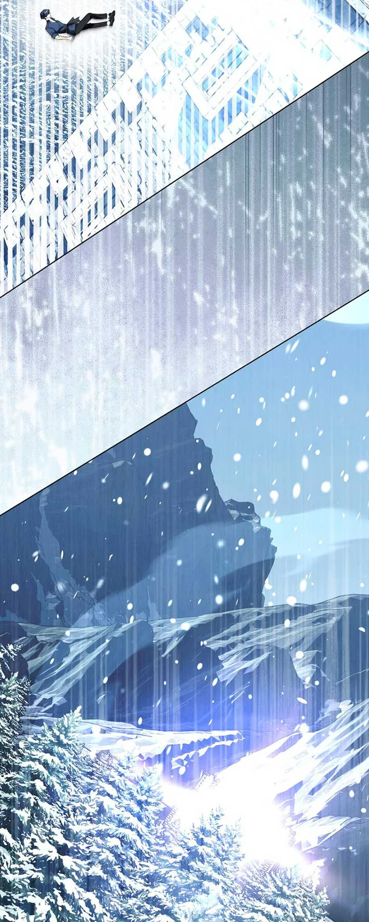 My Father, the Possessive Demi-God Chapter 97 page 31