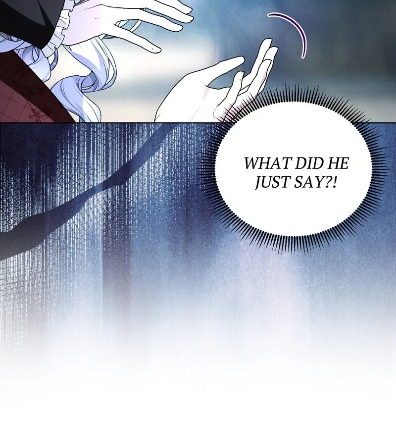 My Father, the Possessive Demi-God Chapter 95 page 57