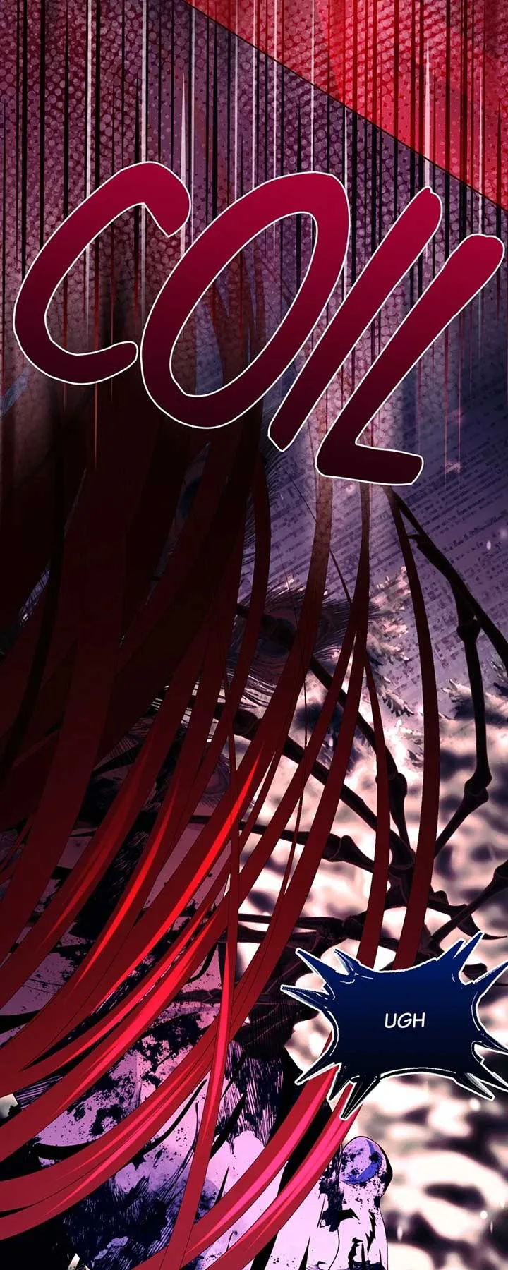 My Father, the Possessive Demi-God Chapter 98 page 50