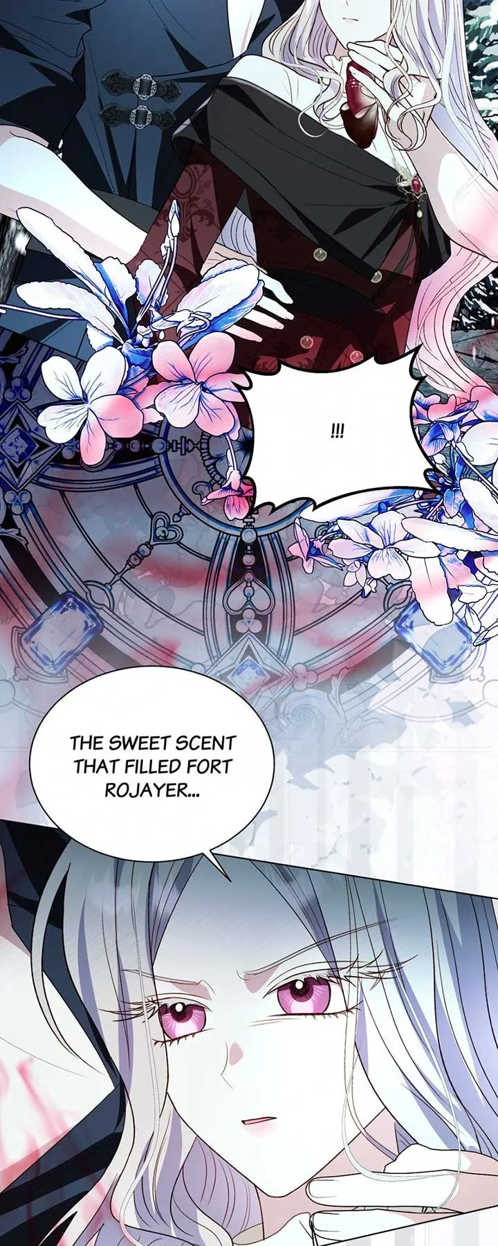 My Father, the Possessive Demi-God Chapter 98 page 20