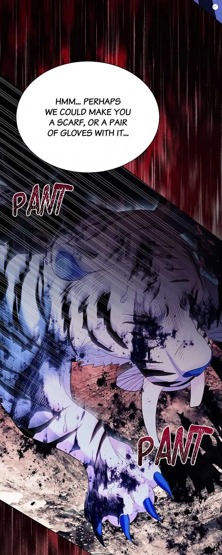 My Father, the Possessive Demi-God Chapter 98 page 47