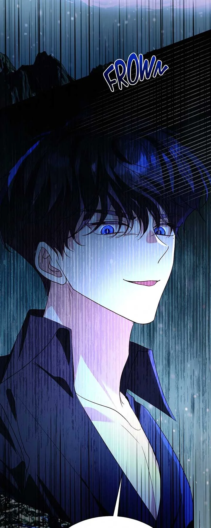 My Father, the Possessive Demi-God Chapter 98 page 6