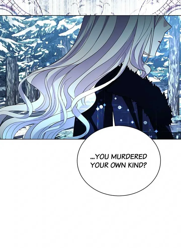 My Father, the Possessive Demi-God Chapter 98 page 59