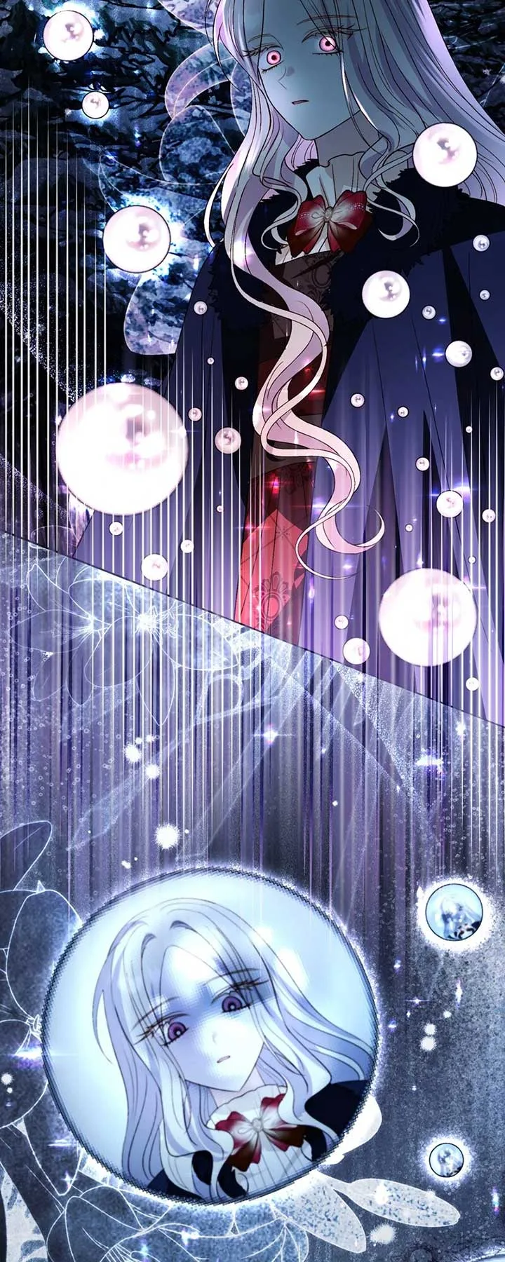 My Father, the Possessive Demi-God Chapter 98 page 41